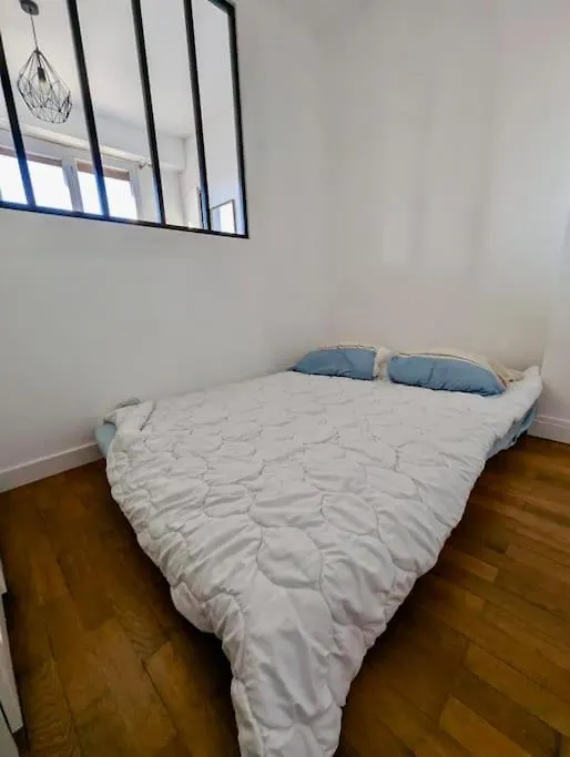 Appartement Excellent T2 - Superbe Vue Et Proche Rocade à Grenoble
