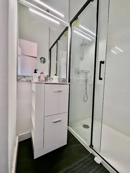 Appartement Excellent T2 - Superbe Vue Et Proche Rocade à Grenoble